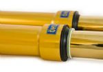 Stanchion Assembly